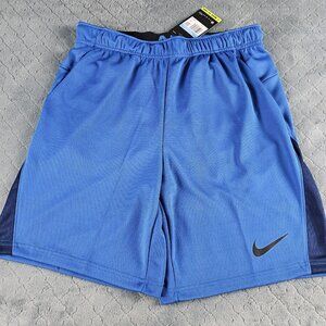 Men's Dri-FIT 9" Training Shorts Blue Sz 3xl CJ2007 480